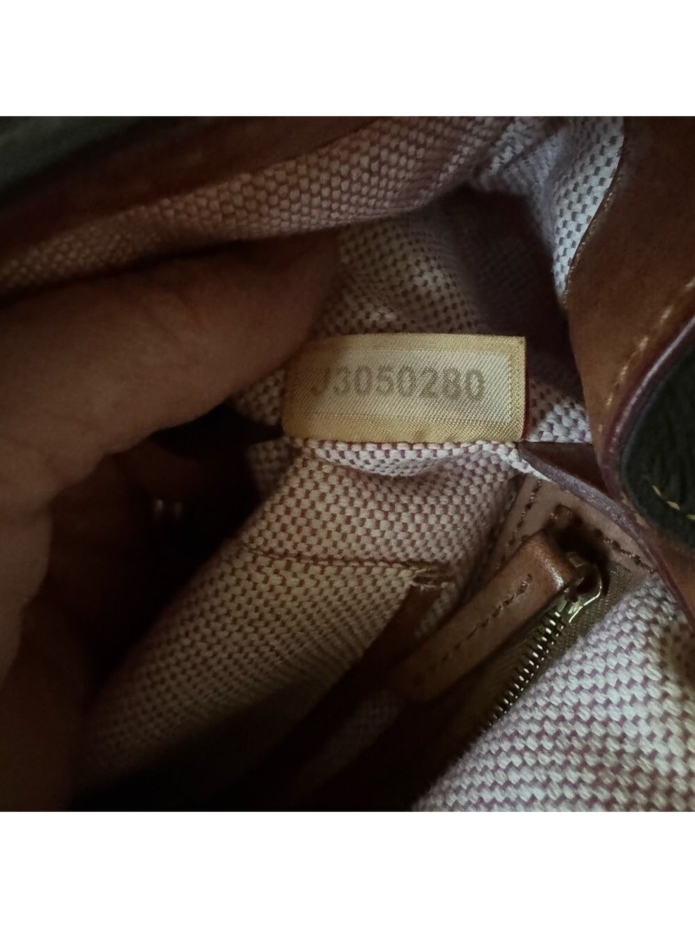 Dooney & Bourke Authenticity Documented Leather Handbag - Picture 12 of 13